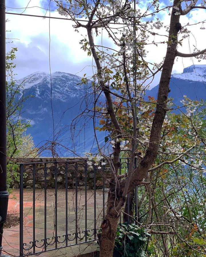 casa doss Tremosine Exterior foto