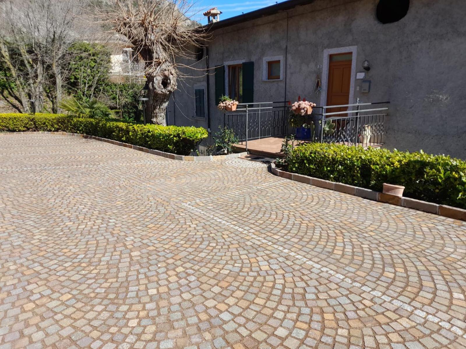 casa doss Tremosine Exterior foto