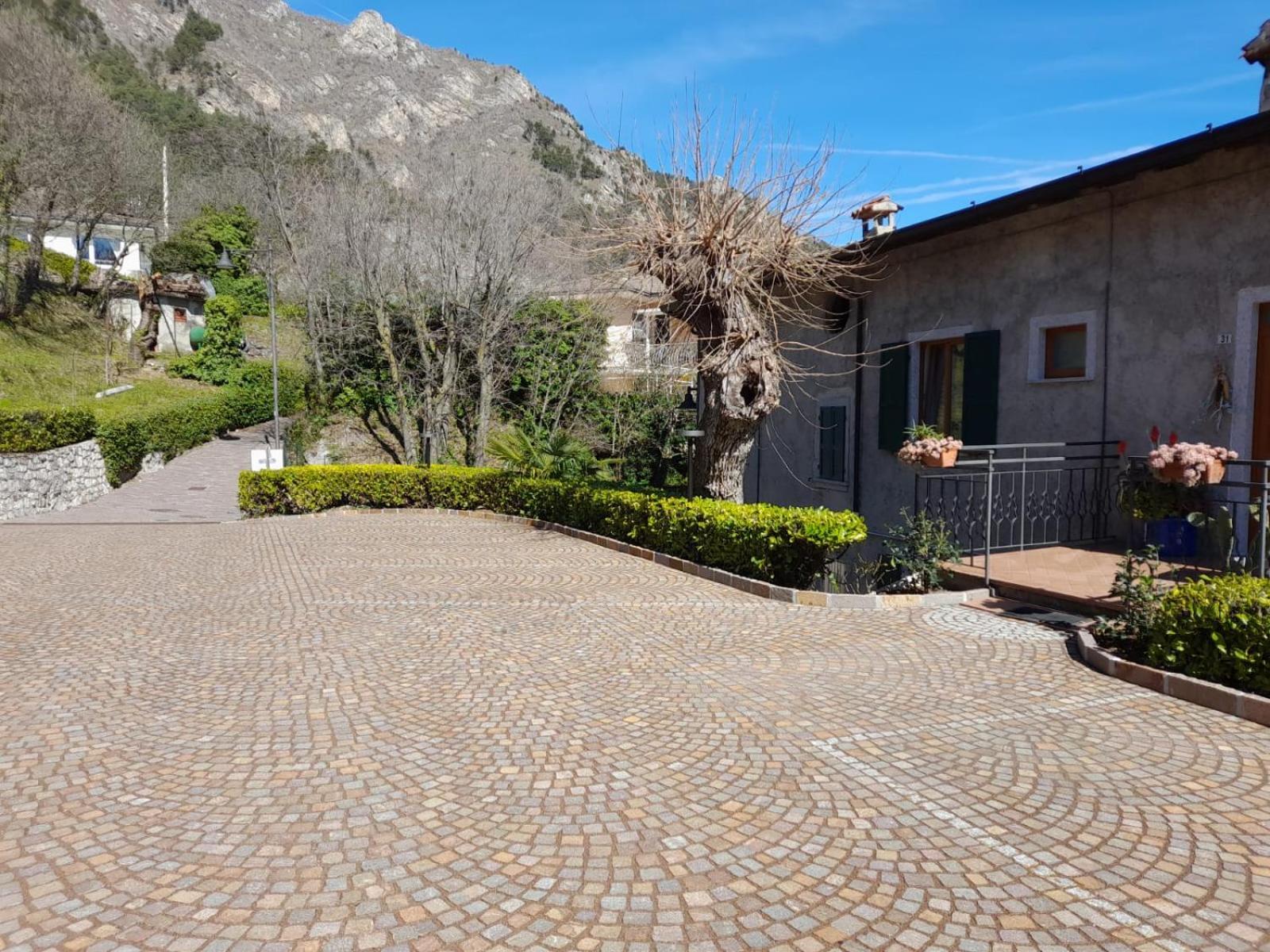 casa doss Tremosine Exterior foto