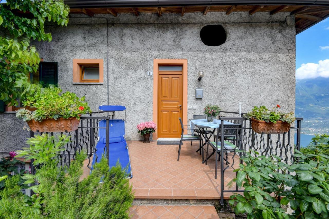 casa doss Tremosine Exterior foto